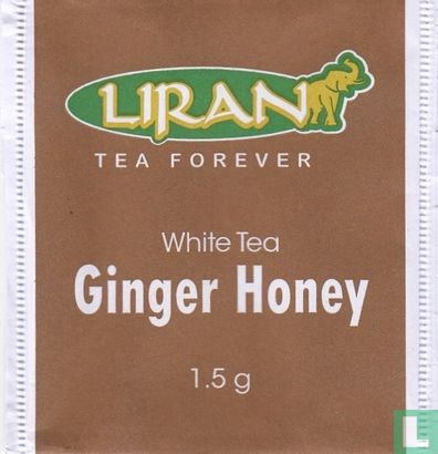 Ginger Honey - Afbeelding 1