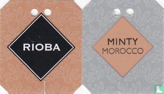 Spices Tea Minty Morocco - Bild 3