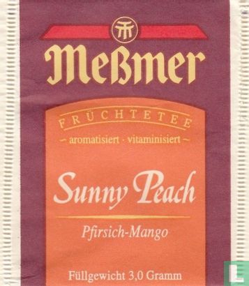 Sunny Peach - Image 1
