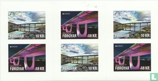 Europa - Bridges - Image 2
