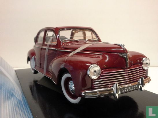Solido peugeot 203 d'occasion - Collection - - page 4