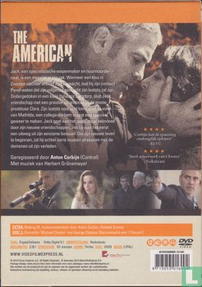 The American - Bild 2
