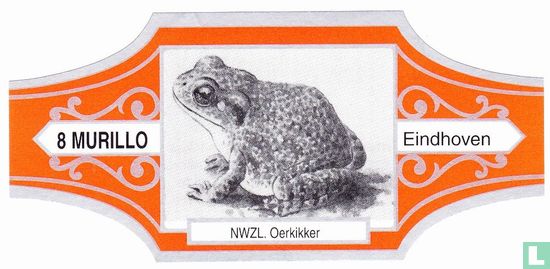 NWZL Primal Frog - Image 1
