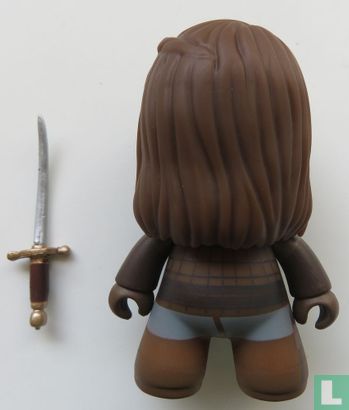 Arya Stark Titans Vinyl Figure - Image 3
