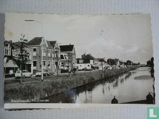 Hoofdstraat - Image 1