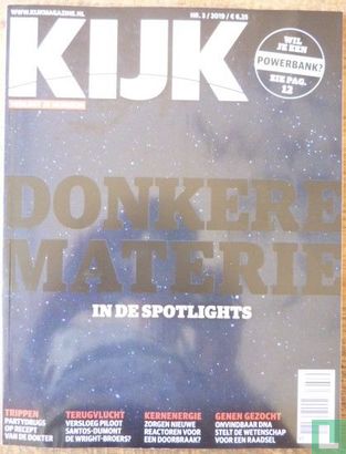 Kijk [NLD] 3 - Image 1