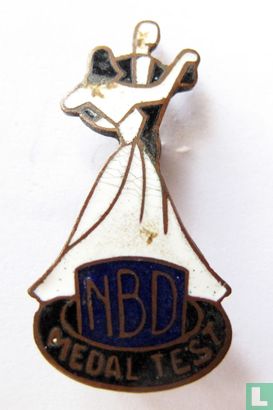 NBD Medal Test