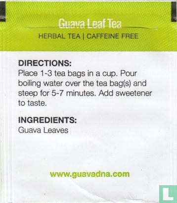 Guava Leaf Tea - Image 2