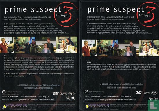 Prime Suspect 3 - Image 3