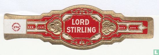 Lord Stirling - Image 1