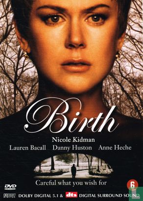 Birth - Afbeelding 1