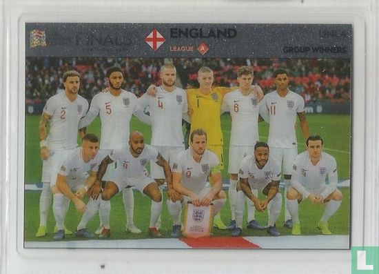England - Afbeelding 1