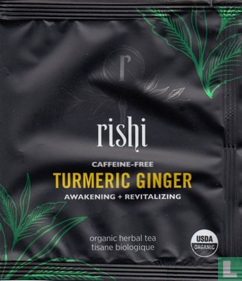 Turmeric Ginger - Bild 1