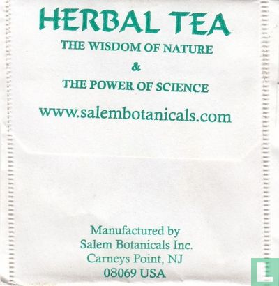 Herbal Tea - Image 2
