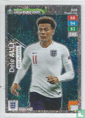 Dele Alli - Image 1
