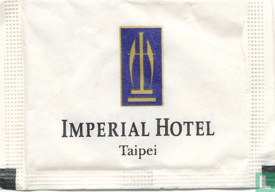 Imperial Hotel Taipei - Image 1