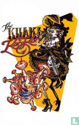 The Khaki Kan-Kan - Image 1
