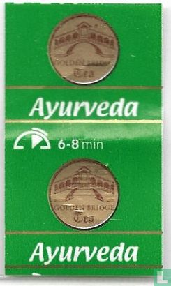 Ayurveda   - Afbeelding 3