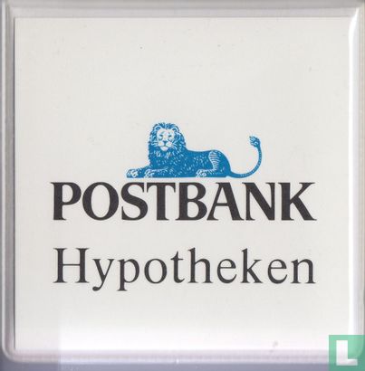 Postbank Hypotheken