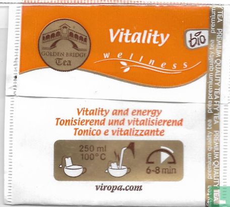 Vitality - Image 2