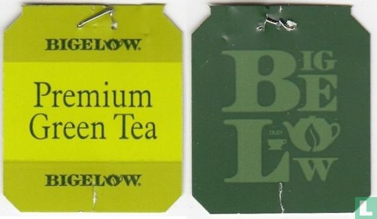 Premium Green Tea  - Image 3