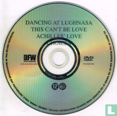 Dancing at Lughnasa + This Can't Be Love + Choices + Achilles' Love  - Afbeelding 3