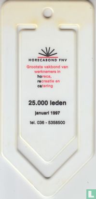 Horecabond fnv