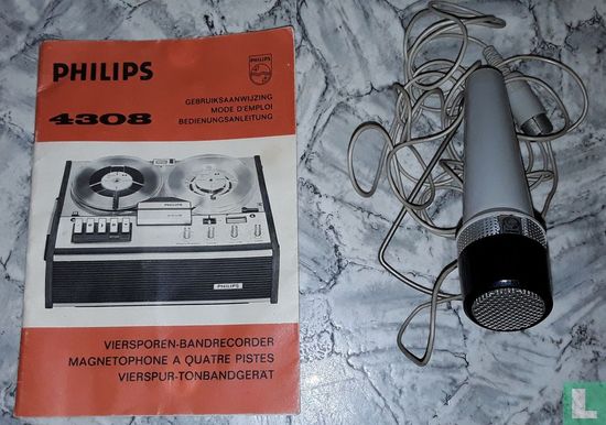 Philips N8207
