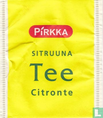 Sitruuna Tee  - Image 1
