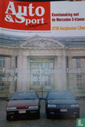 Proto's Auto & Sport magazine [NLD] 4