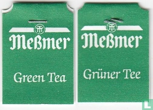 Grüner Tee - Bild 3