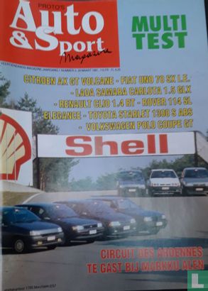 Proto's Auto & Sport magazine [NLD] 3