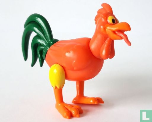Rooster - Image 1