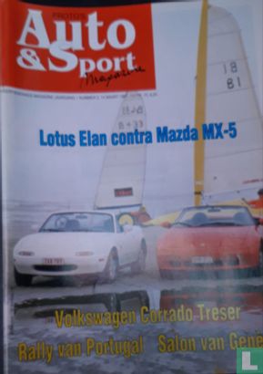 Proto's Auto & Sport magazine [NLD] 2