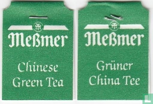Grüner China Tee - Bild 3