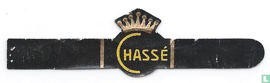 Chassé - Afbeelding 1