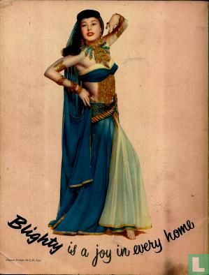 Blighty  - Image 2