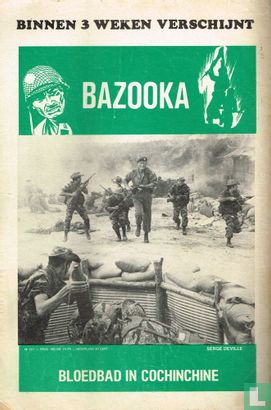 Bazooka 220 - Image 2