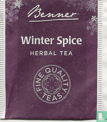 Winter Spice - Image 1