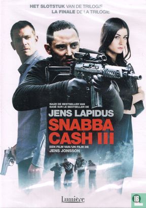 Snabba Cash III - Afbeelding 1