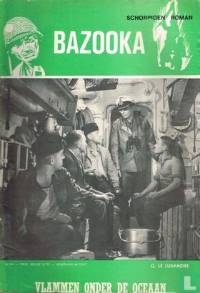 Bazooka 214 - Image 1