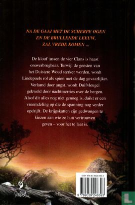 De vermiste Krijger - Image 2
