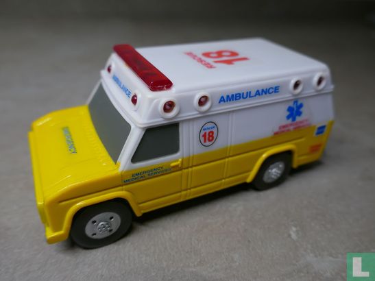 Ambulance