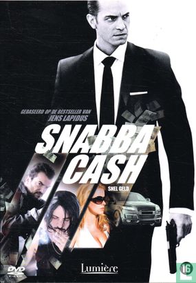 Snabba Cash (Snel geld) - Bild 1