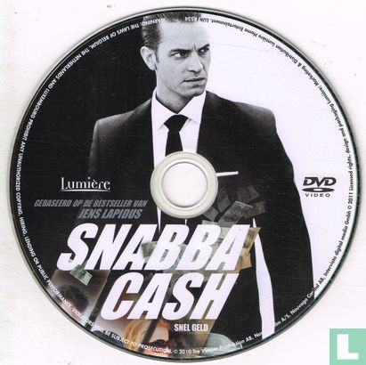 Snabba Cash (Snel geld) - Bild 3