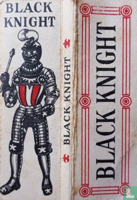 Black knight Single Automatic  - Afbeelding 1