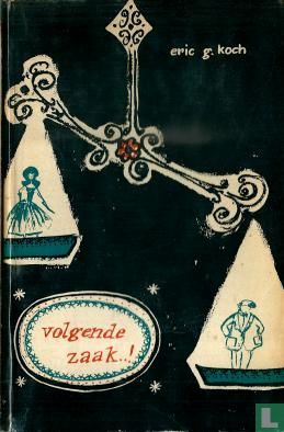 Volgende zaak - Afbeelding 1