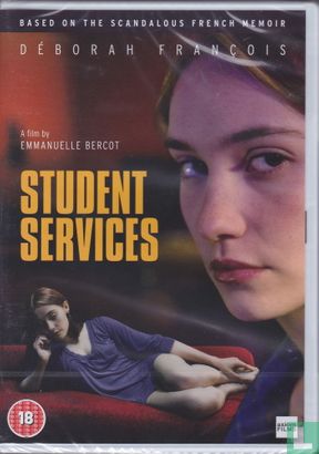 Student Services - Image 1