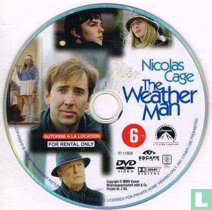 The Weather Man - Image 3