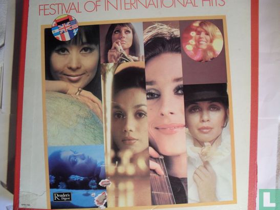 Festival of International Hits - Bild 1